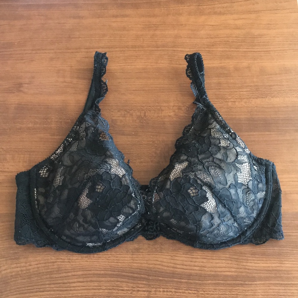 Victoria’s Secret Push-Up Bra